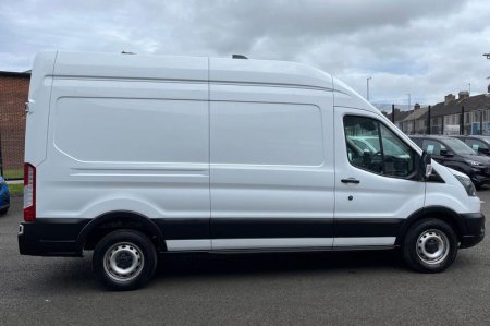 2025 Ford Transit - photo 18