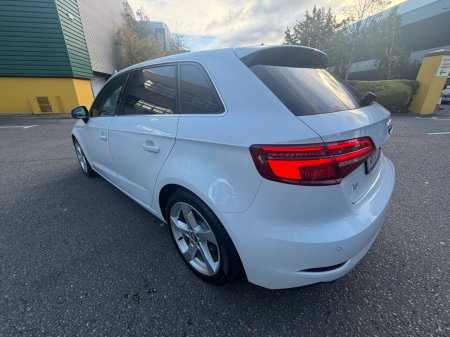 2019 Audi A3 - photo 6