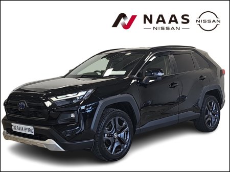 2023 Toyota RAV4 - photo 24