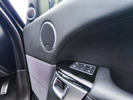 2021 Land Rover Range Rover Sport - photo 23
