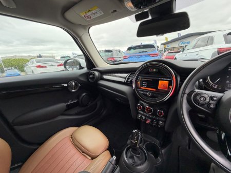 2020 Mini Cooper - photo 19