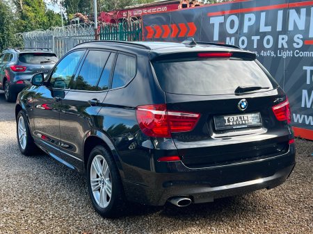 2016 BMW X3 - photo 7