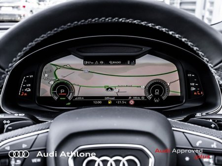 2025 Audi Q7 - photo 13