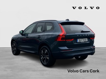2026 Volvo XC60 - photo 8