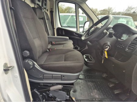2023 Fiat Ducato - photo 13