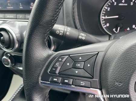 2024 Nissan Juke - photo 20