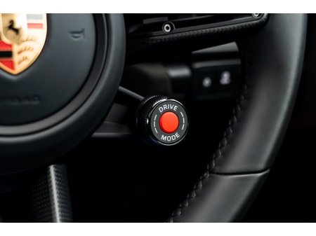 2025 Porsche 911 - photo 29