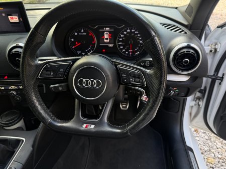 2017 Audi A3 - photo 11