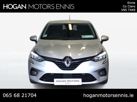 2021 Renault Clio - photo 7