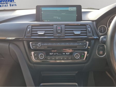 2016 BMW 4-Series - photo 16