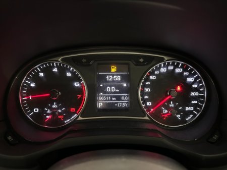 2016 Audi A1 - photo 23