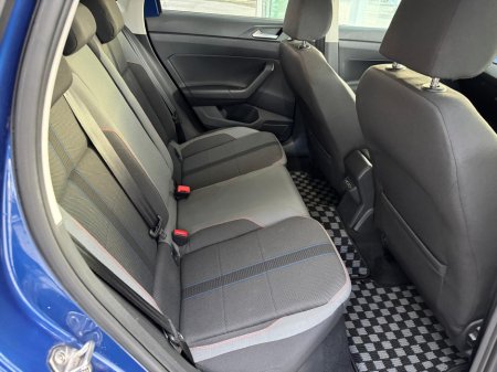 2019 Volkswagen Polo - photo 8