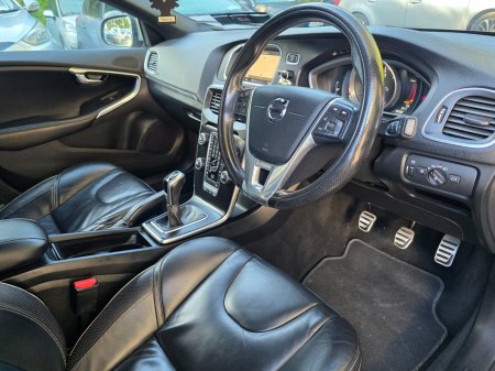 2017 Volvo V40 - photo 14