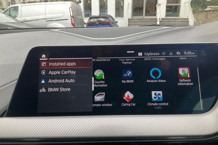 2024 BMW 2-Series - photo 27