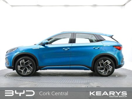 2023 BYD ATTO 3 - photo 3