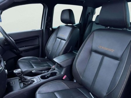 2019 Ford Ranger - photo 18