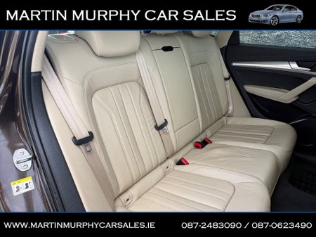 2019 Audi Q5 - photo 17