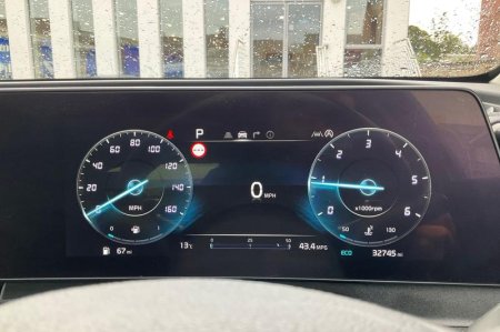 2022 Kia Sportage - photo 13