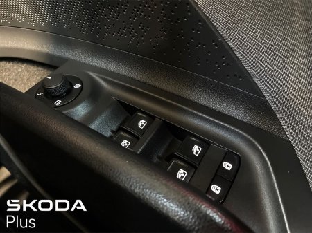 2023 Skoda Enyaq - photo 24