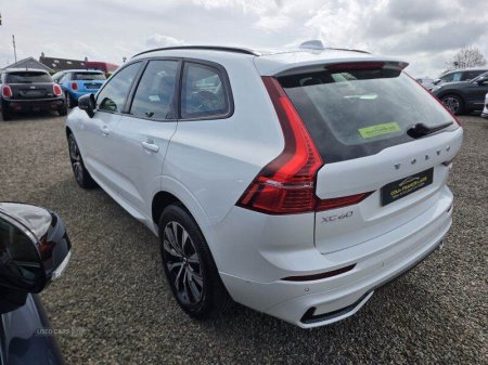 2023 Volvo XC60 - photo 3