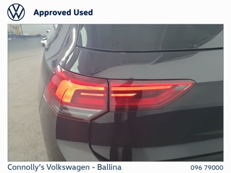 2024 Volkswagen Golf - photo 21