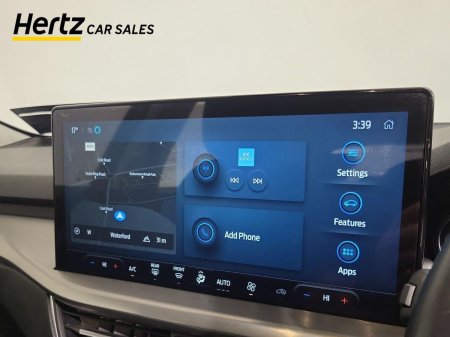 2023 Ford Focus - photo 20