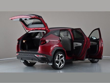 2022 Hyundai Tucson - photo 16