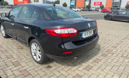 2015 Renault Fluence - photo 5