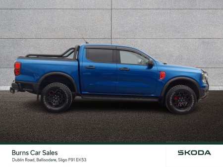 2025 Ford Ranger - photo 11
