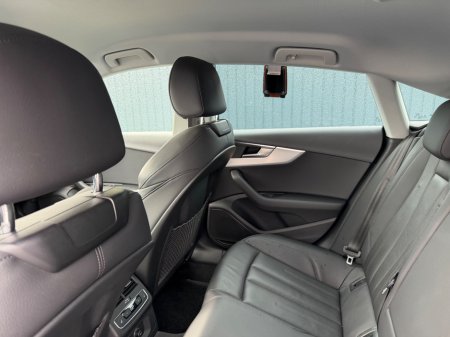 2019 Audi A5 - photo 45