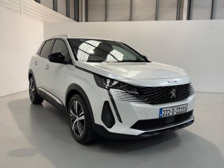 2022 Citroen C5 Aircross