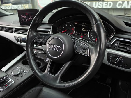 2017 Audi A5 - photo 18