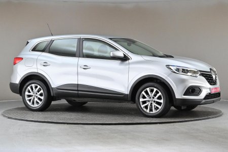 2020 Renault Kadjar - photo 12