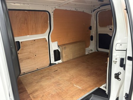 2021 Vauxhall Vivaro - photo 5