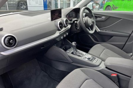 2023 Audi Q2 - photo 18