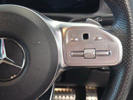 2020 Mercedes-Benz CLA - photo 23
