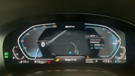 2023 BMW 5-Series - photo 9