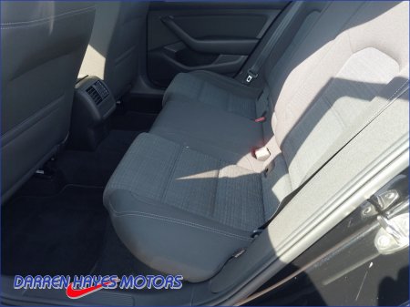 2020 Volkswagen Passat - photo 11