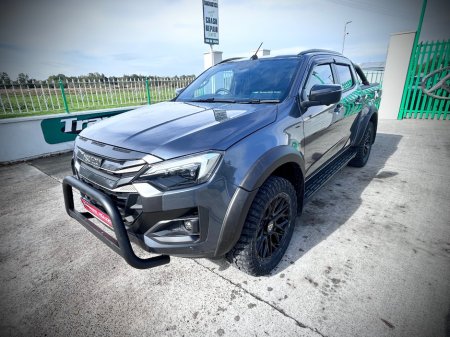 2026 Isuzu D-Max - photo 2