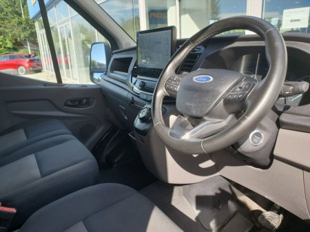 2023 Ford Transit - photo 11
