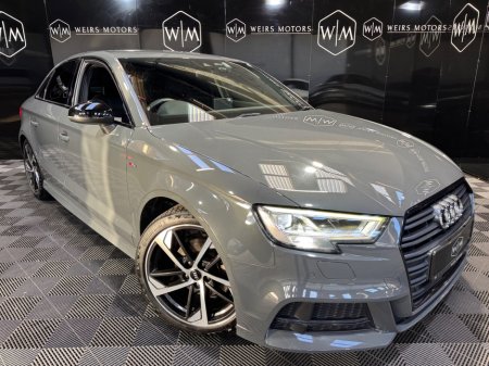 2019 Audi A3 - photo 5