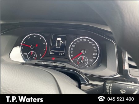 2018 Volkswagen Polo - photo 13