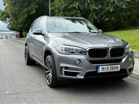 2015 BMW X5 - photo 15
