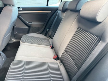 2007 Volkswagen Golf - photo 13