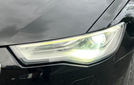 2015 Audi A6 - photo 12