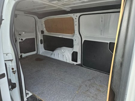 2022 Opel Vivaro - photo 8
