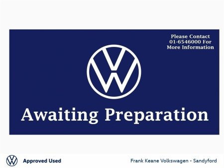 2023 Volkswagen ID.4 LIFE 52kWh 148HP @Frank Keane Volkswagen South Dublin