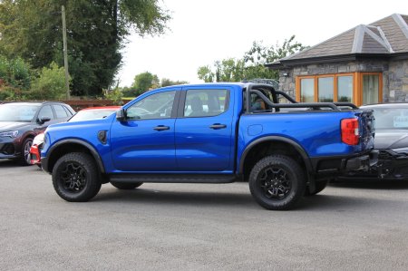 2025 Ford Ranger - photo 6