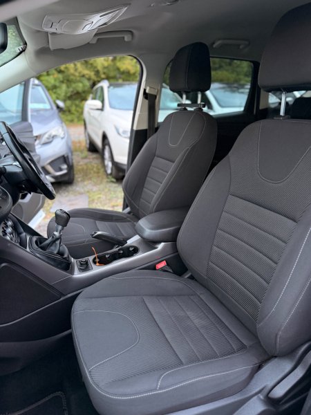 2013 Ford Kuga - photo 31