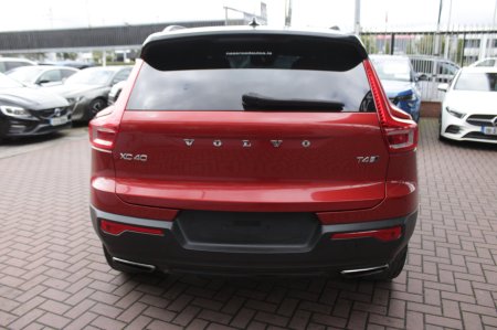2019 Volvo XC40 - photo 5